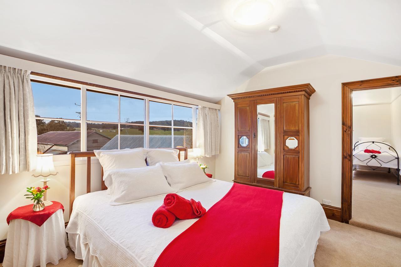 Mole Creek Guesthouse Εξωτερικό φωτογραφία