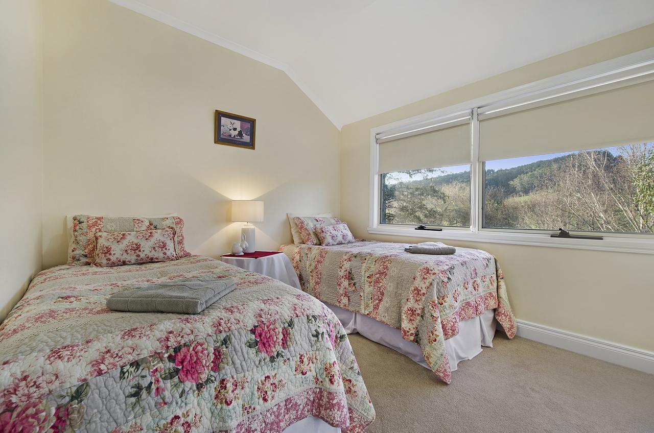Mole Creek Guesthouse Εξωτερικό φωτογραφία