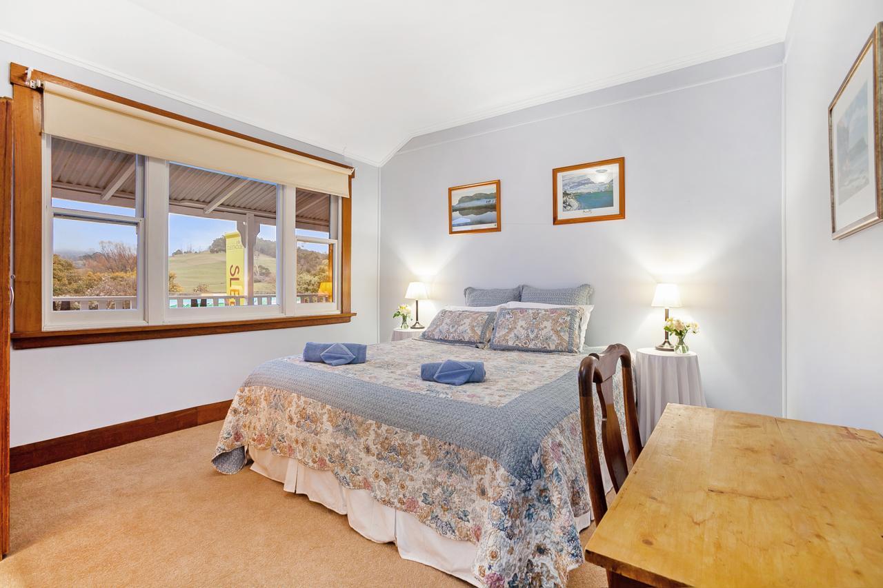 Mole Creek Guesthouse Εξωτερικό φωτογραφία