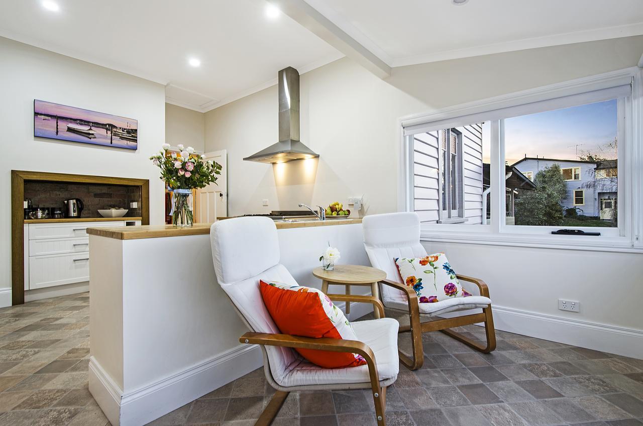 Mole Creek Guesthouse Εξωτερικό φωτογραφία