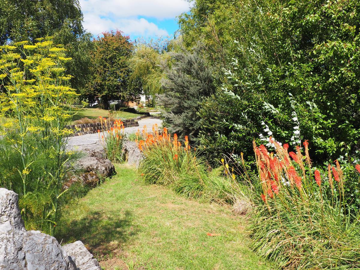 Mole Creek Guesthouse Εξωτερικό φωτογραφία