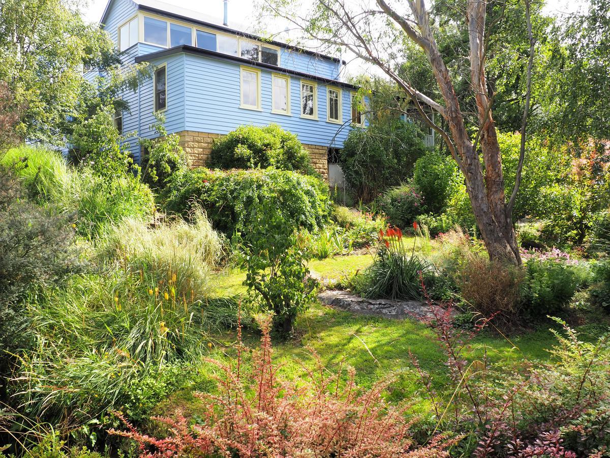 Mole Creek Guesthouse Εξωτερικό φωτογραφία