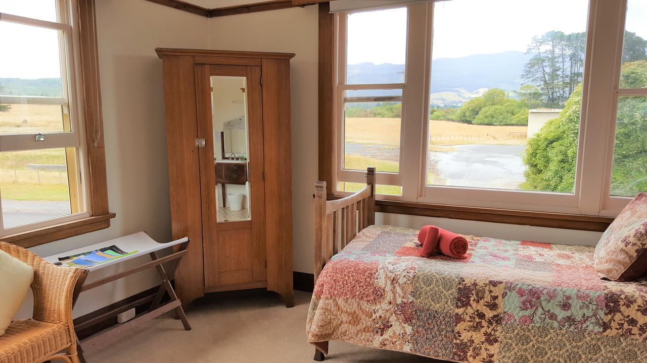 Mole Creek Guesthouse Εξωτερικό φωτογραφία