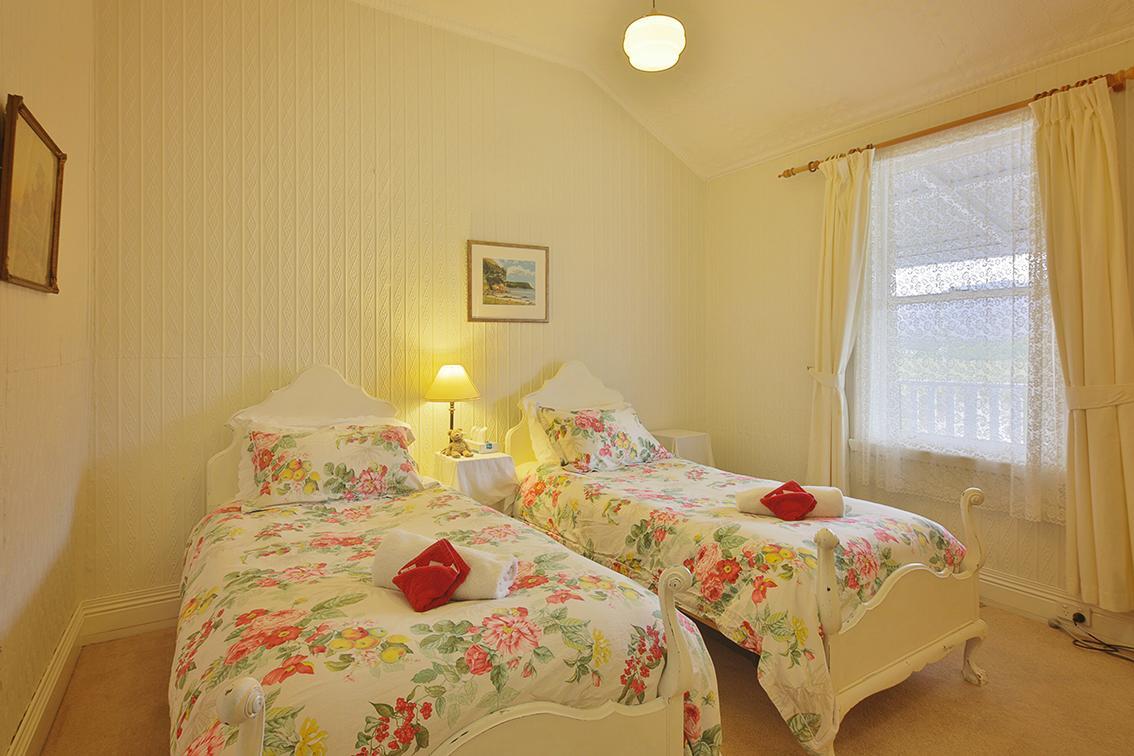 Mole Creek Guesthouse Εξωτερικό φωτογραφία