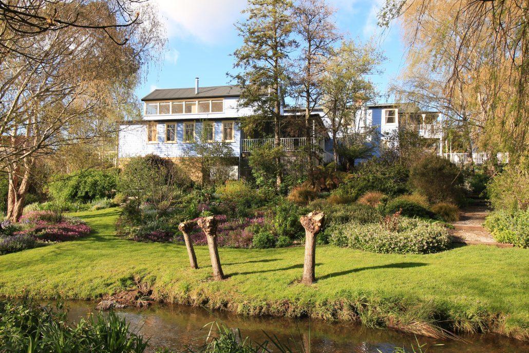Mole Creek Guesthouse Εξωτερικό φωτογραφία