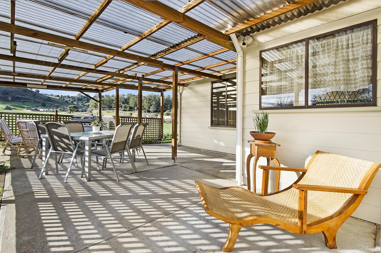 Mole Creek Guesthouse Δωμάτιο φωτογραφία