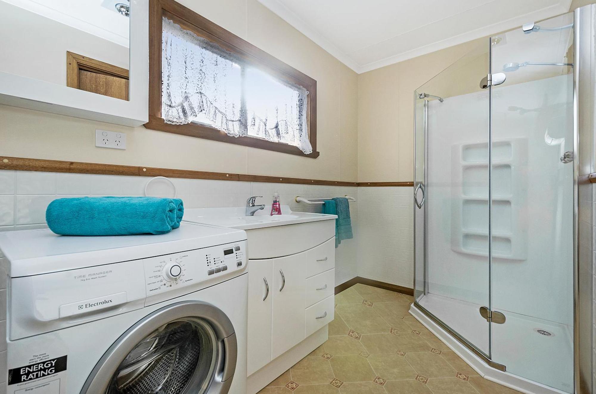 Mole Creek Guesthouse Εξωτερικό φωτογραφία